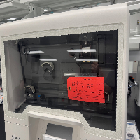 Gibco Xenon Electroporation System image 0